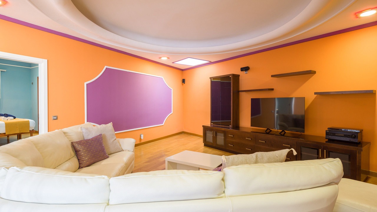 Photo of Livingroom in San Felipe