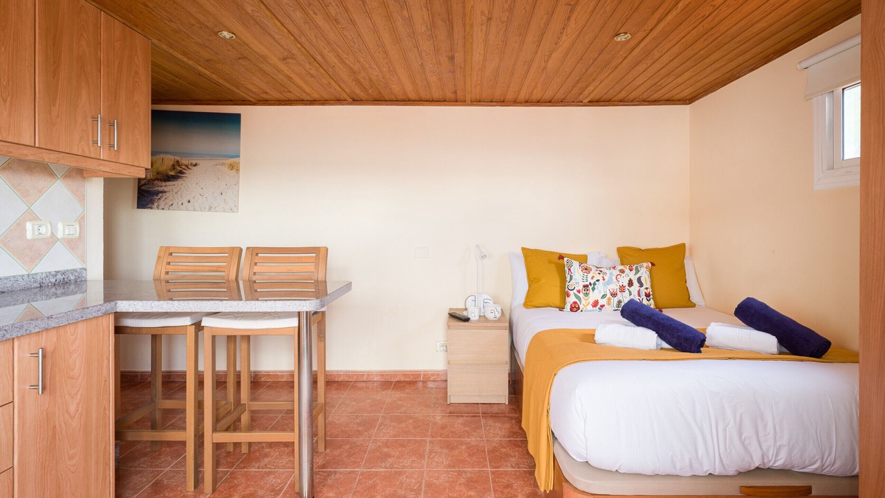 Photo of Bedroom in San Felipe