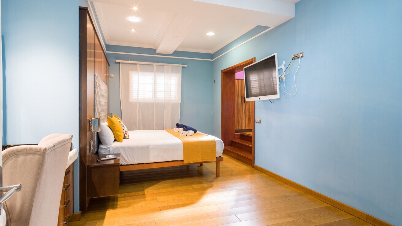 Photo of Bedroom in San Felipe