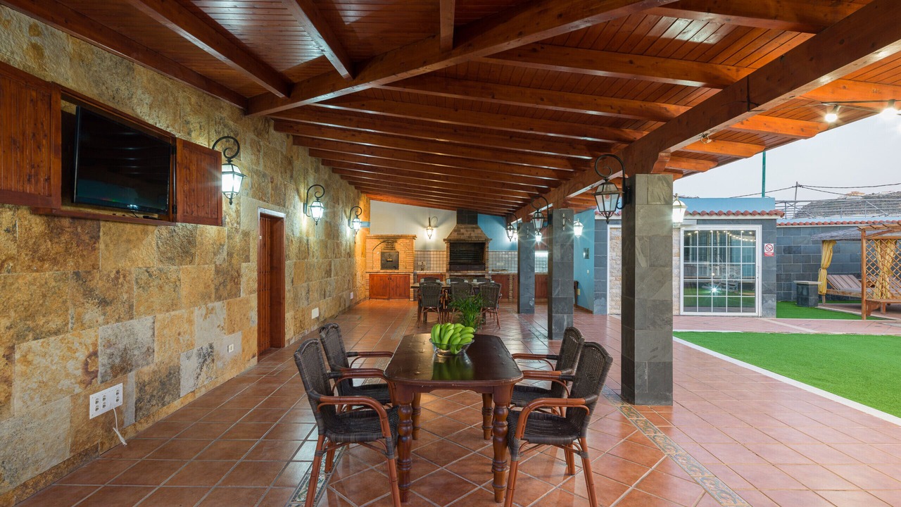 Photo of Outdoor in San Felipe
