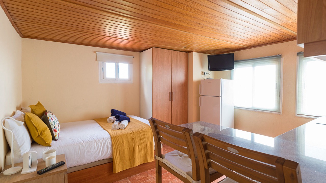 Photo of Bedroom in San Felipe