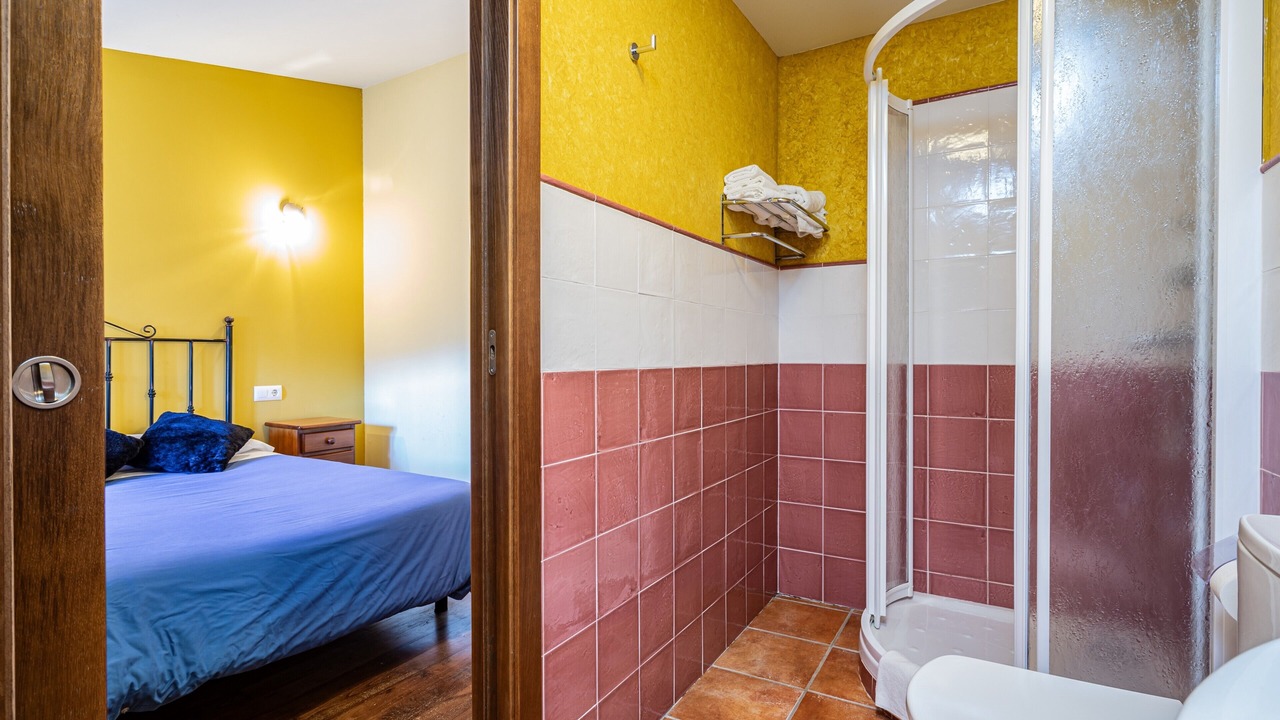 Photo of Bedroom in Ortigueira