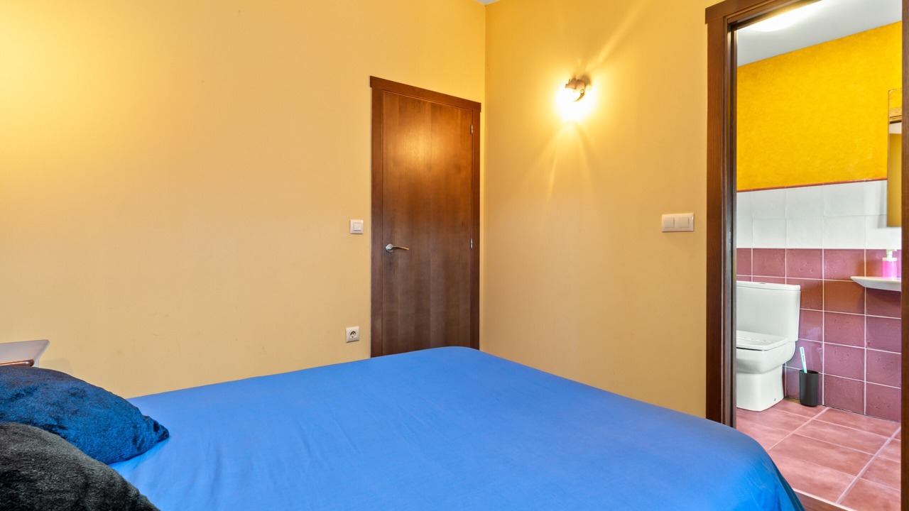 Photo of Bedroom in Ortigueira