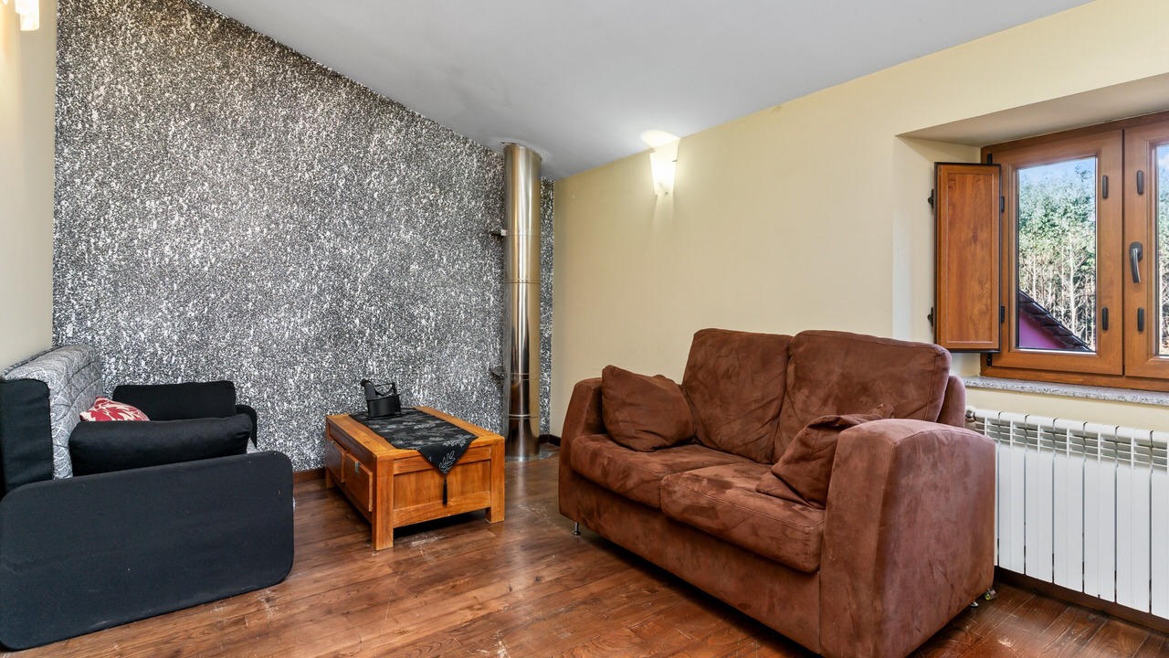 Photo of Livingroom in Ortigueira