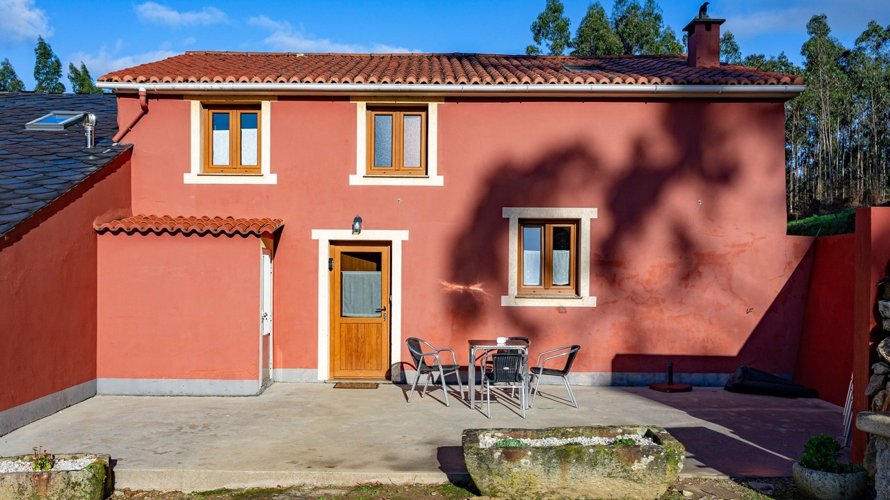 Photo of Outdoor in Ortigueira