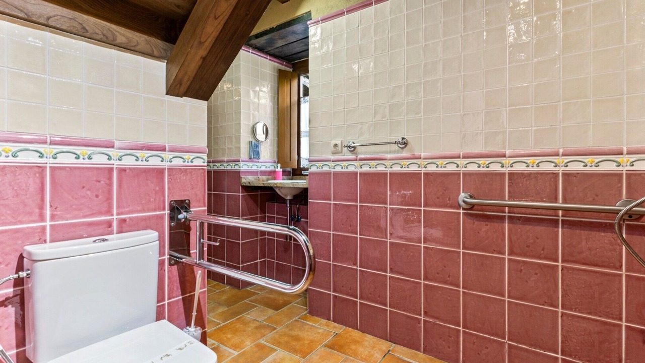 Photo of Bathroom in Ortigueira