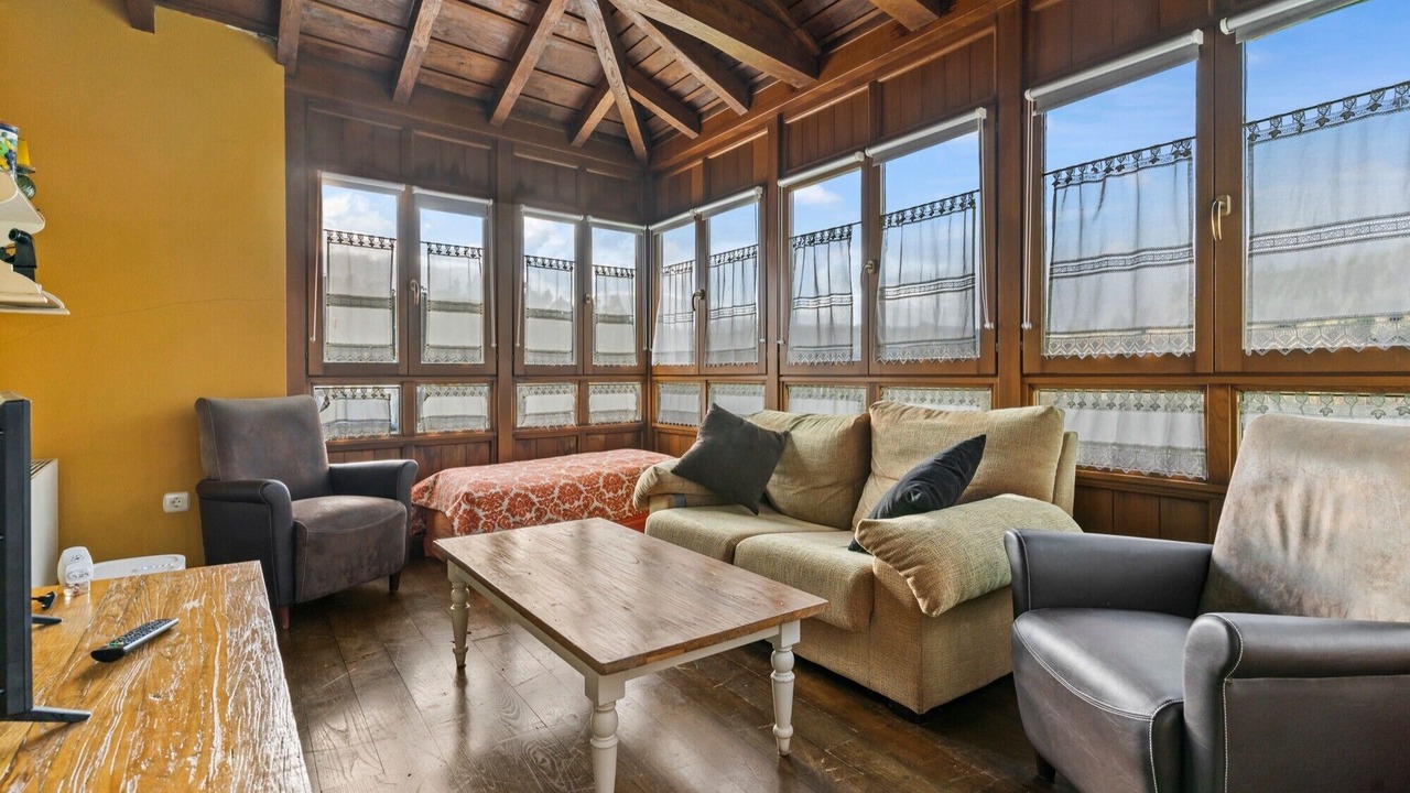 Photo of Livingroom in Ortigueira