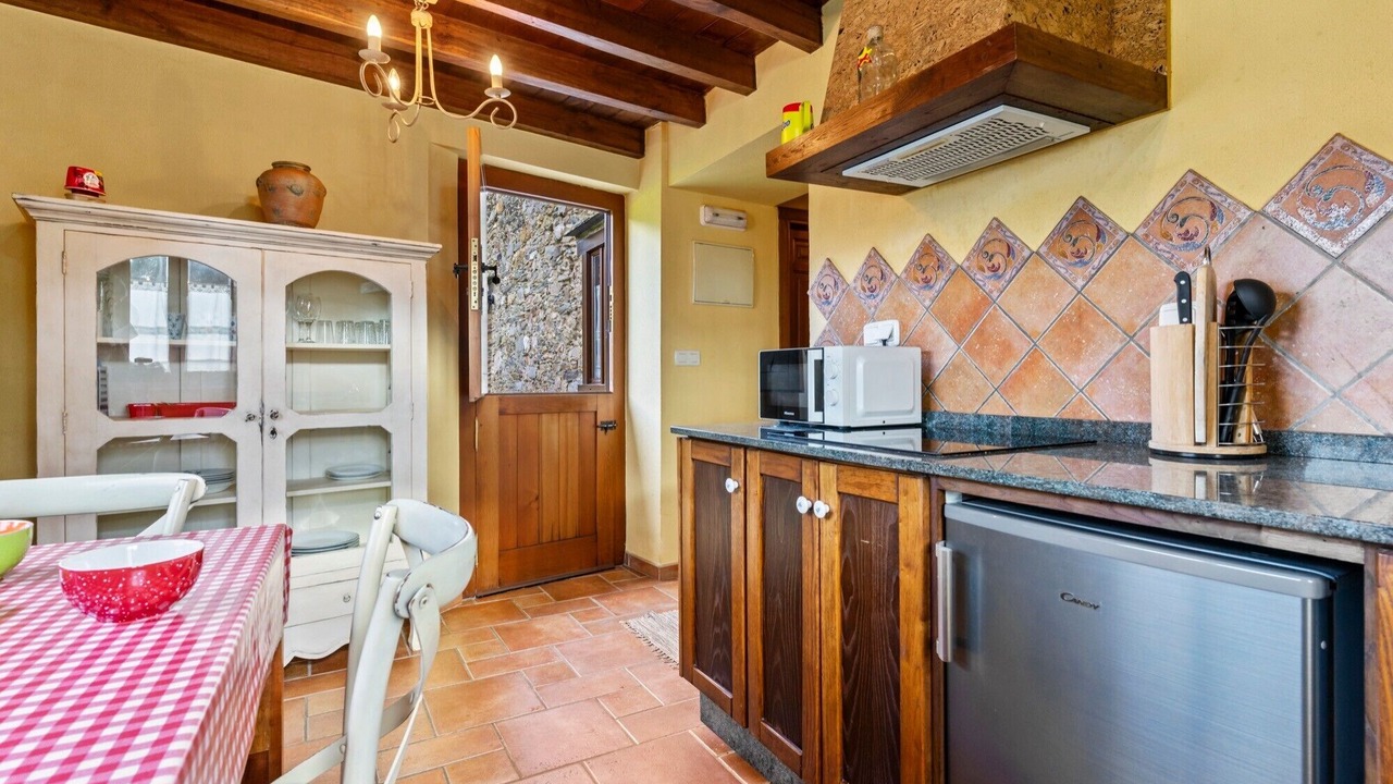 Photo of Kitchen in Ortigueira