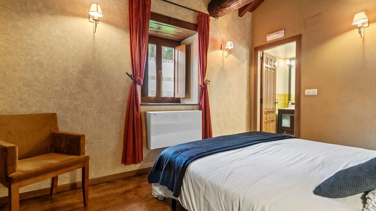 Photo of Bedroom in Ortigueira