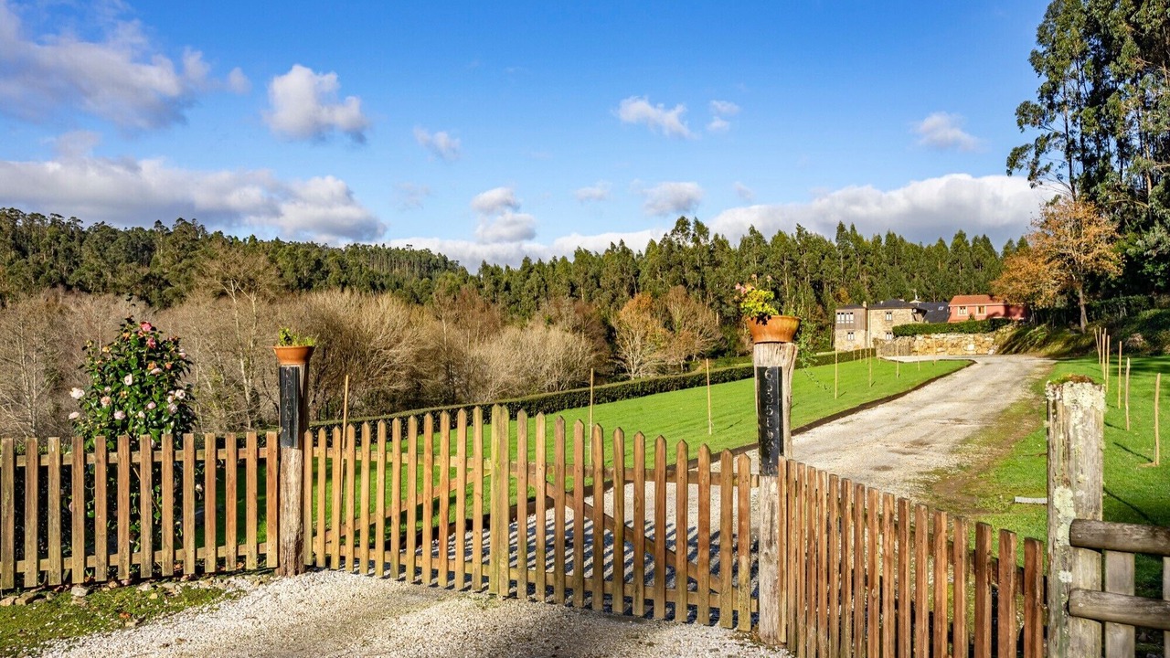 Photo of Outdoor in Ortigueira