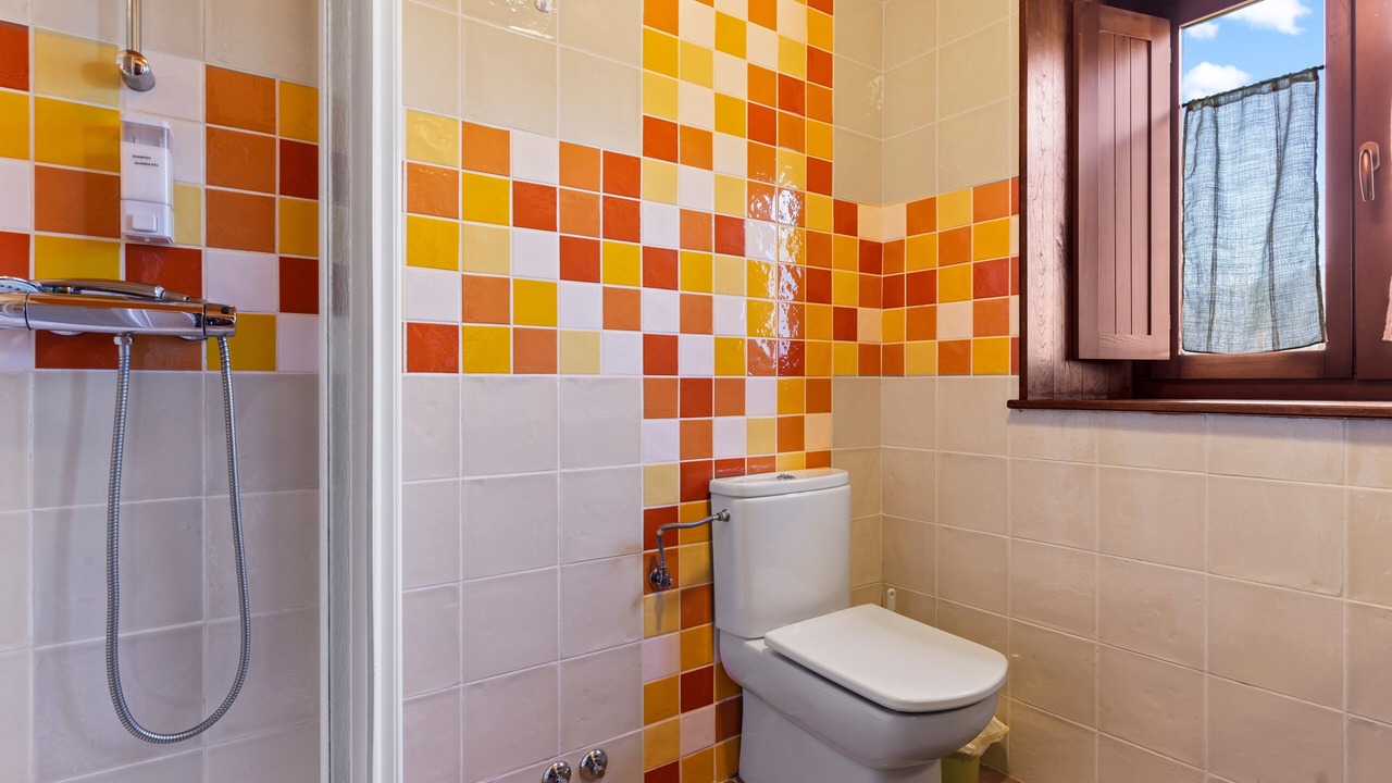 Photo of Bathroom in Ortigueira