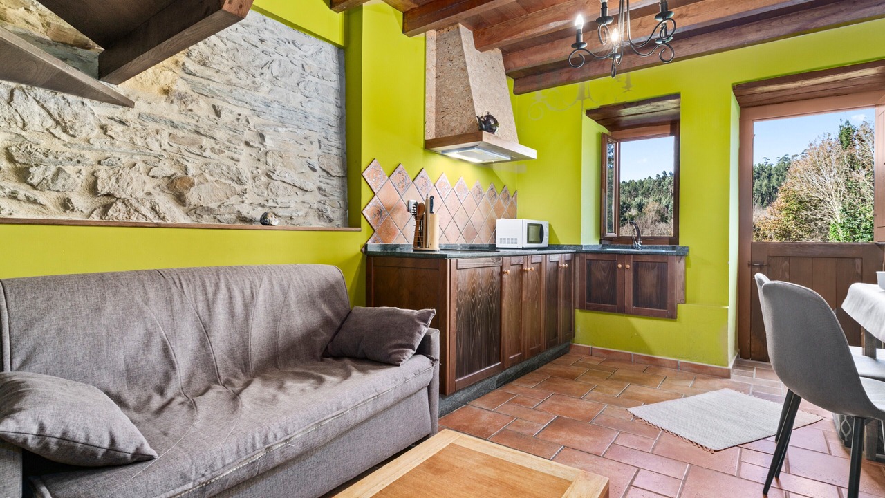 Photo of Livingroom in Espasante