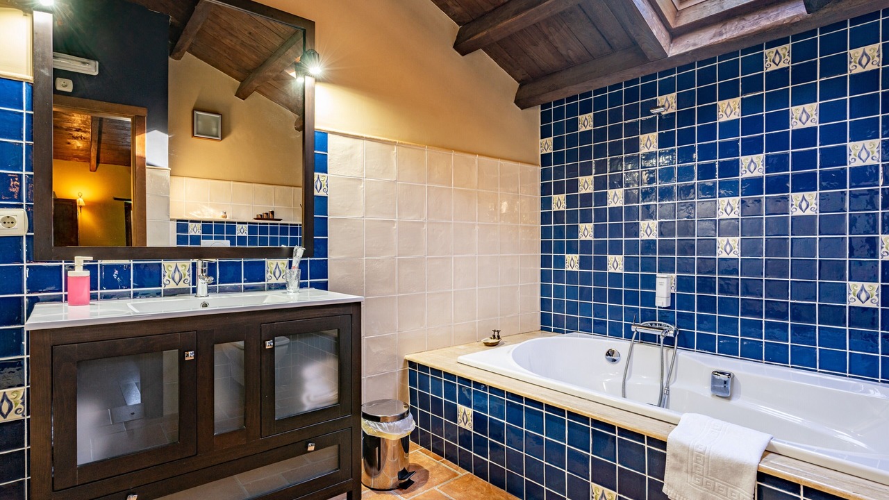 Photo of Bathroom in Espasante