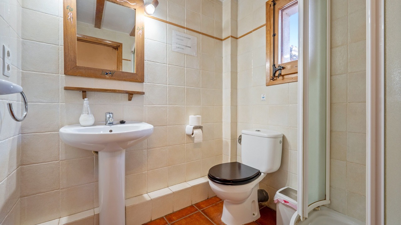 Photo of Bathroom in Masdenverge