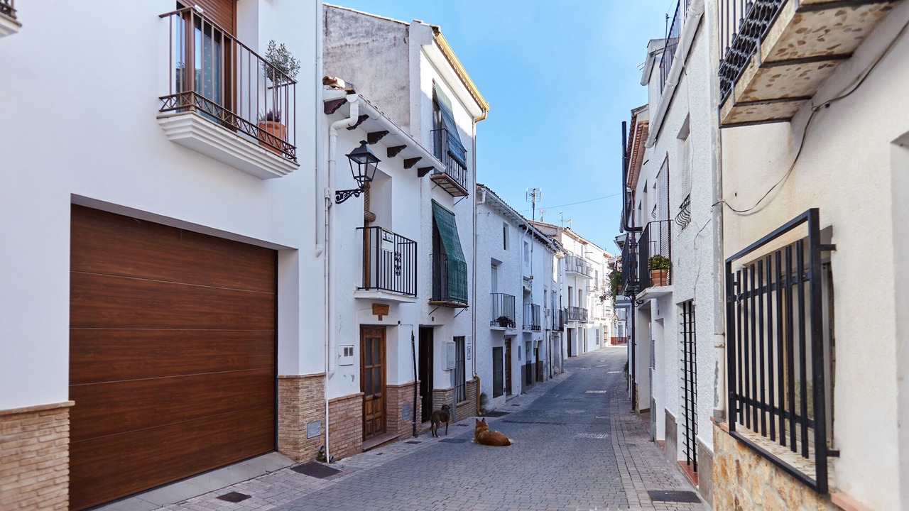 Photo of Outdoor in Hornos