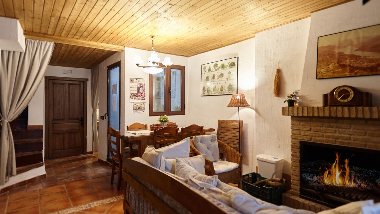 Photo of Livingroom in Hornos