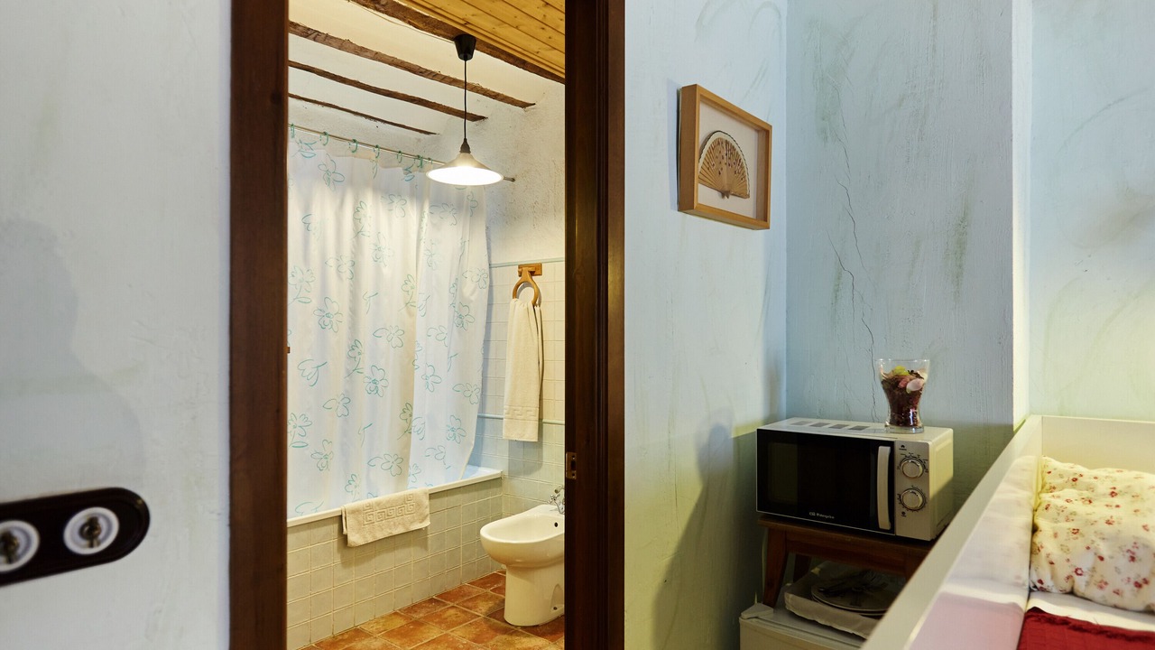 Photo of Bathroom in Hornos