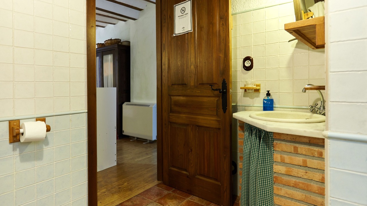 Photo of Bathroom in Hornos