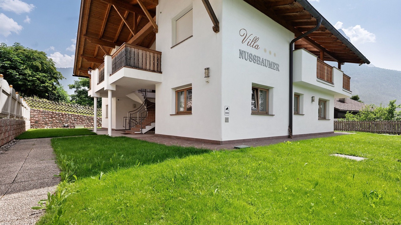 Photo of Outdoor in Siusi