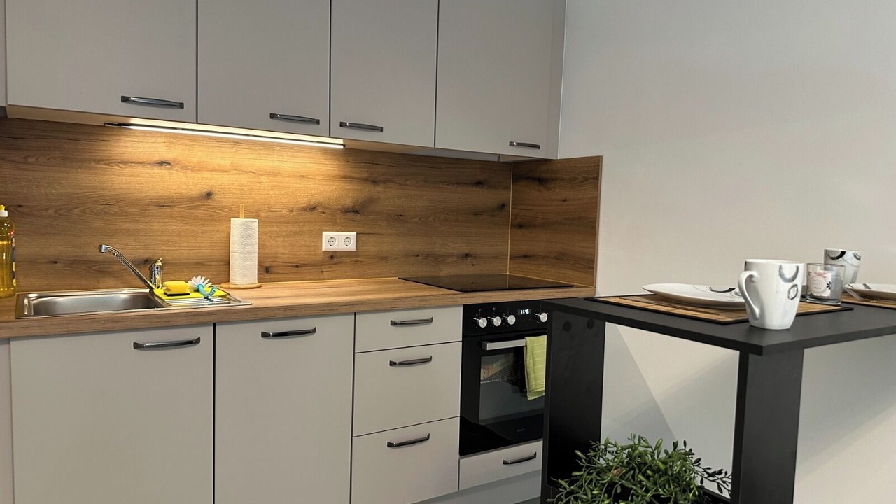 Photo of Kitchen in Nordwest