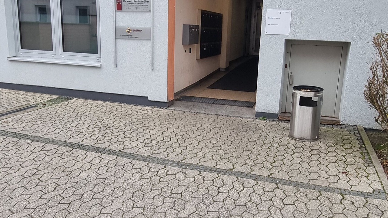 Photo of Outdoor in Lechhausen-West