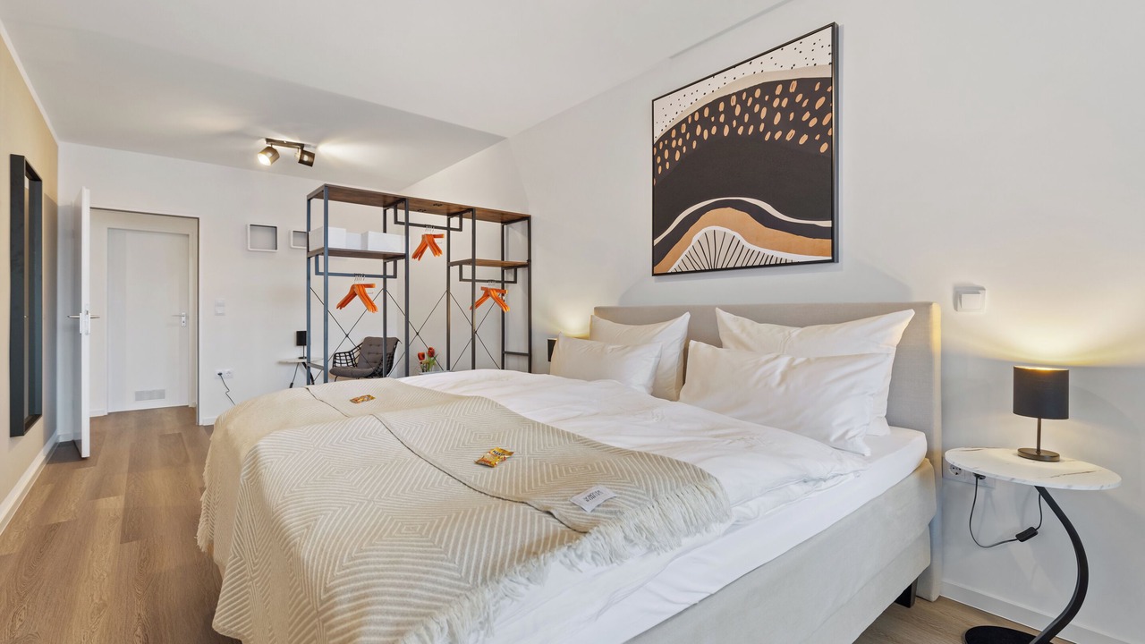 Photo of Bedroom in Lechhausen-West