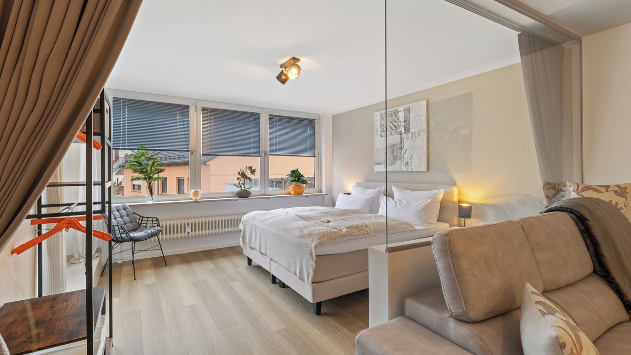 Photo of Bedroom in Lechhausen-West