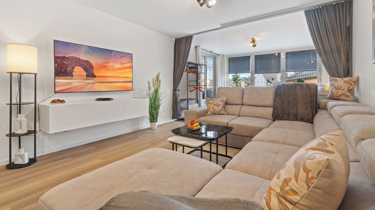 Photo of Livingroom in Lechhausen-West