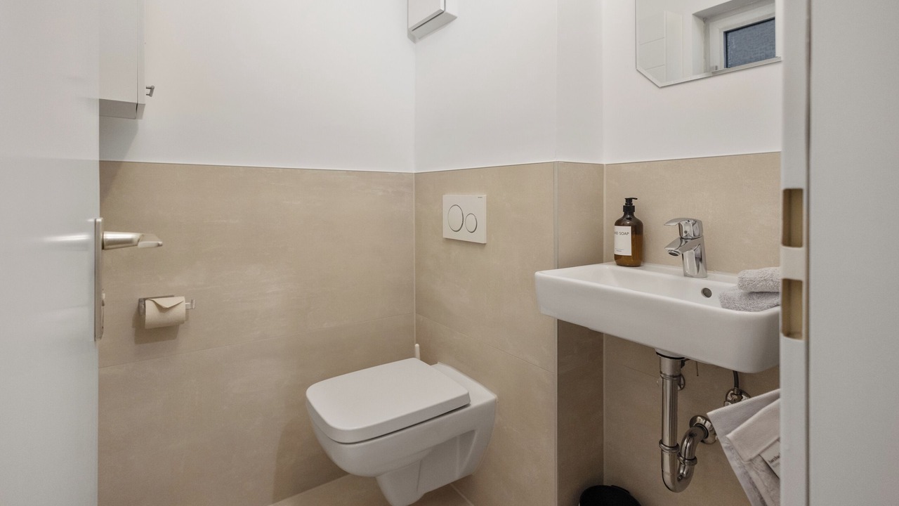 Photo of Bathroom in Lechhausen-West