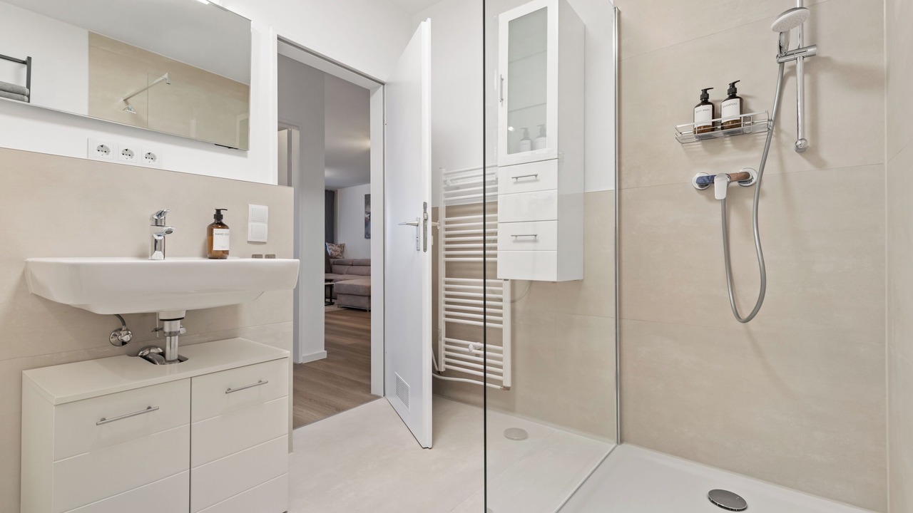 Photo of Bathroom in Lechhausen-West