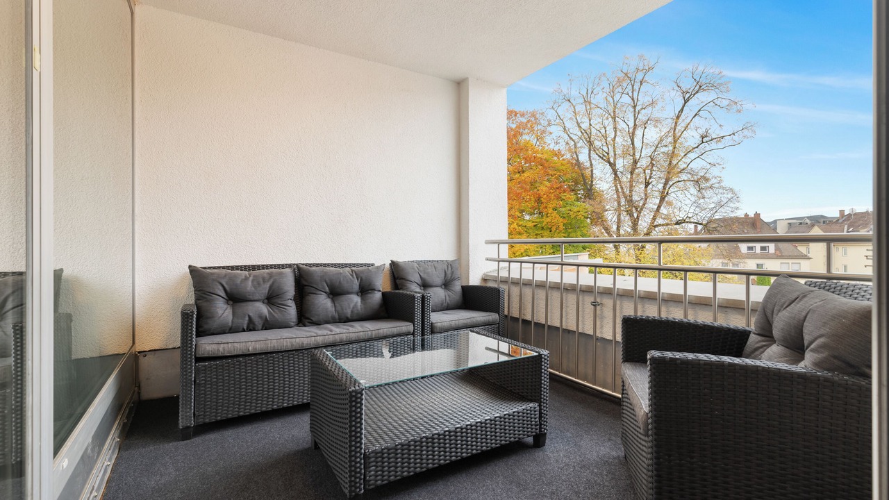 Photo of Outdoor in Lechhausen-West