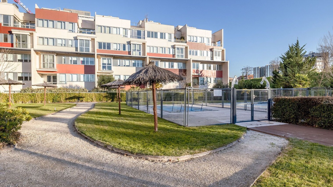 Photo of Outdoor in Hortaleza