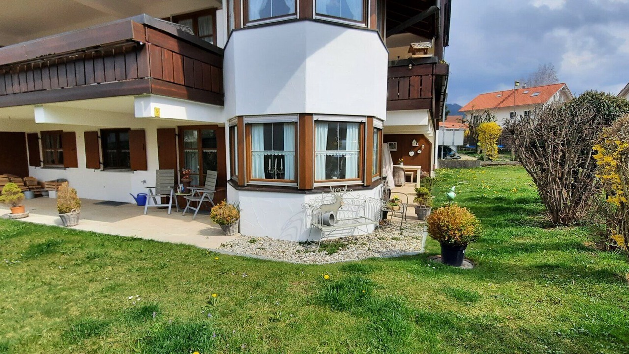 Photo of Outdoor in Burgberg