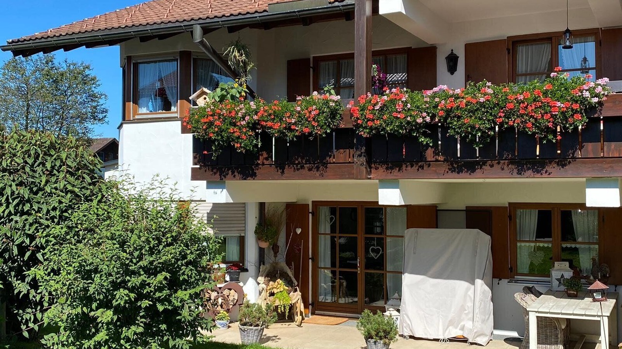 Photo of Outdoor in Burgberg