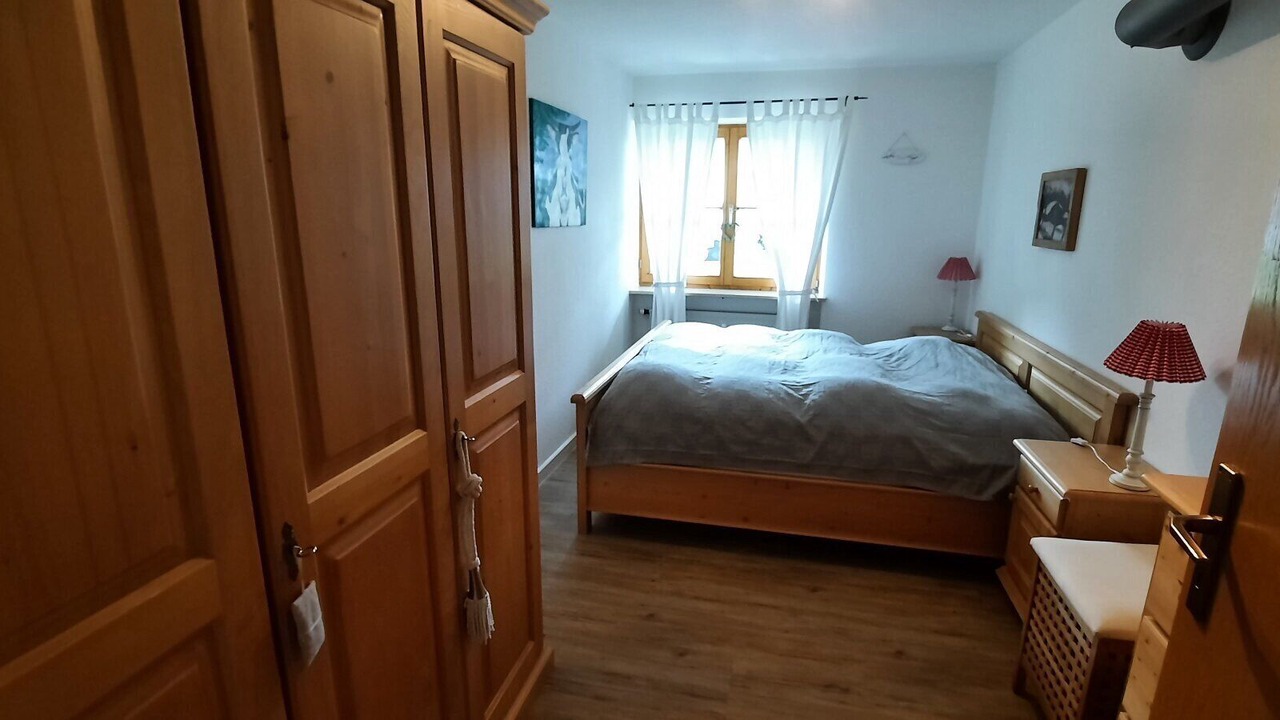 Photo of Bedroom in Burgberg