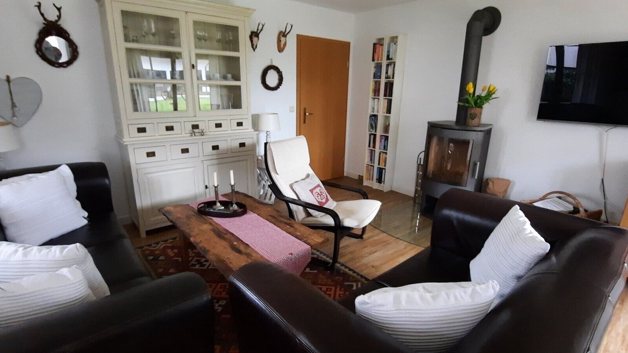 Photo of Livingroom in Burgberg