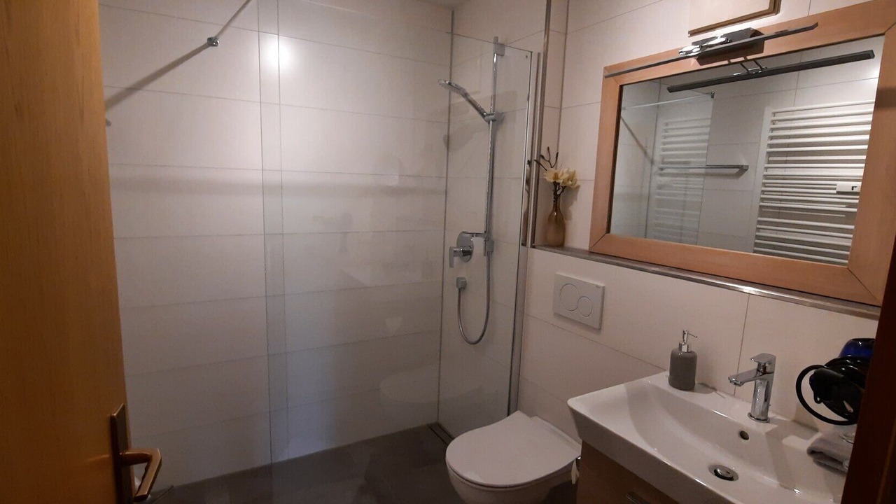 Photo of Bathroom in Burgberg