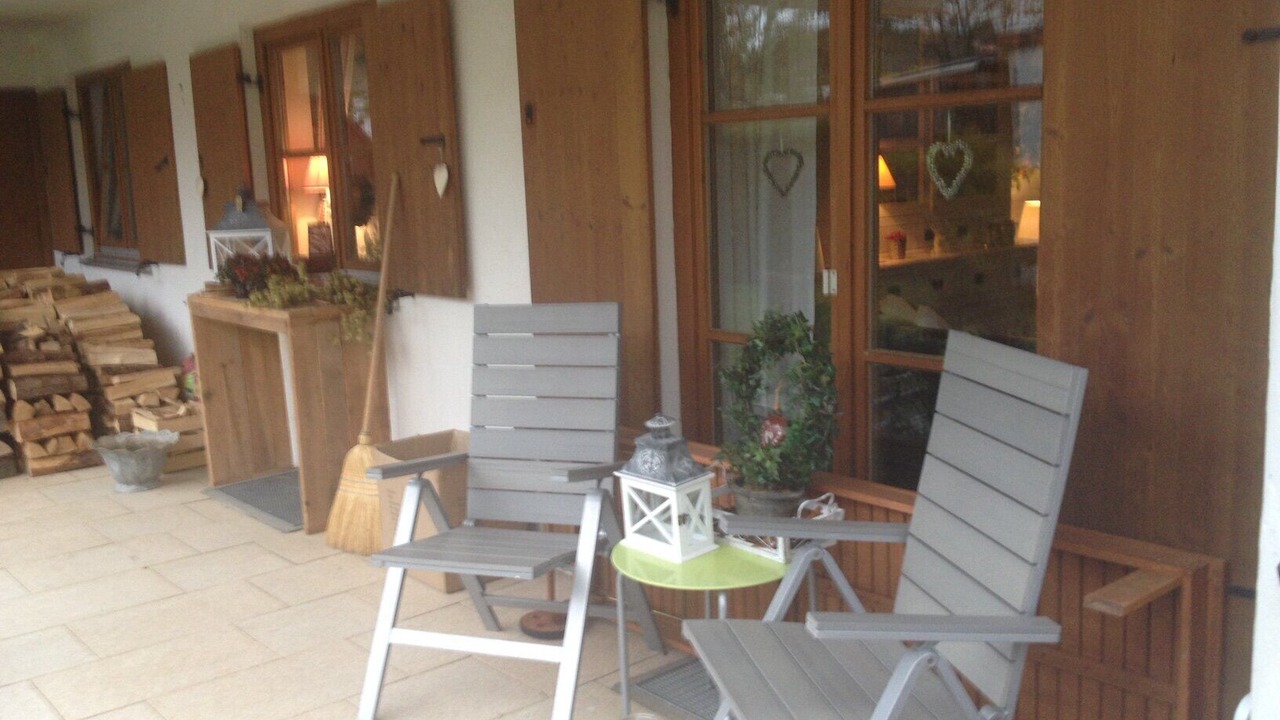 Photo of Patio Balcony in Burgberg