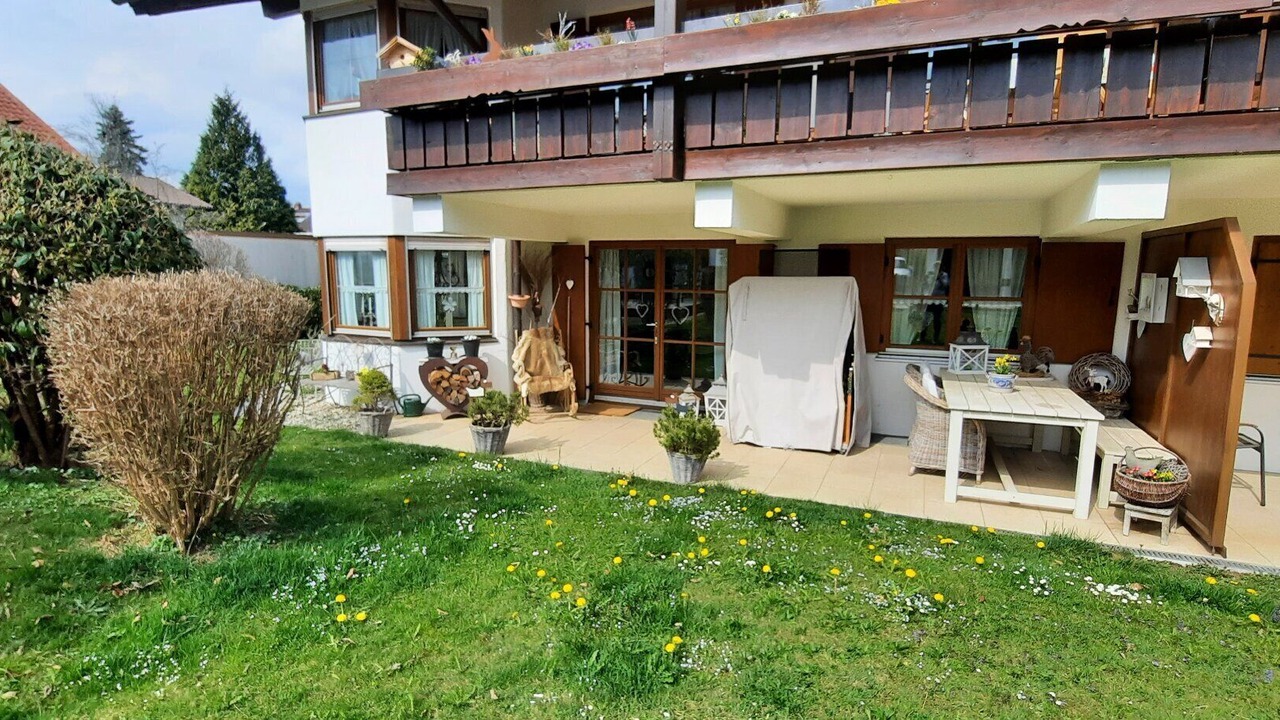 Photo of Outdoor in Burgberg