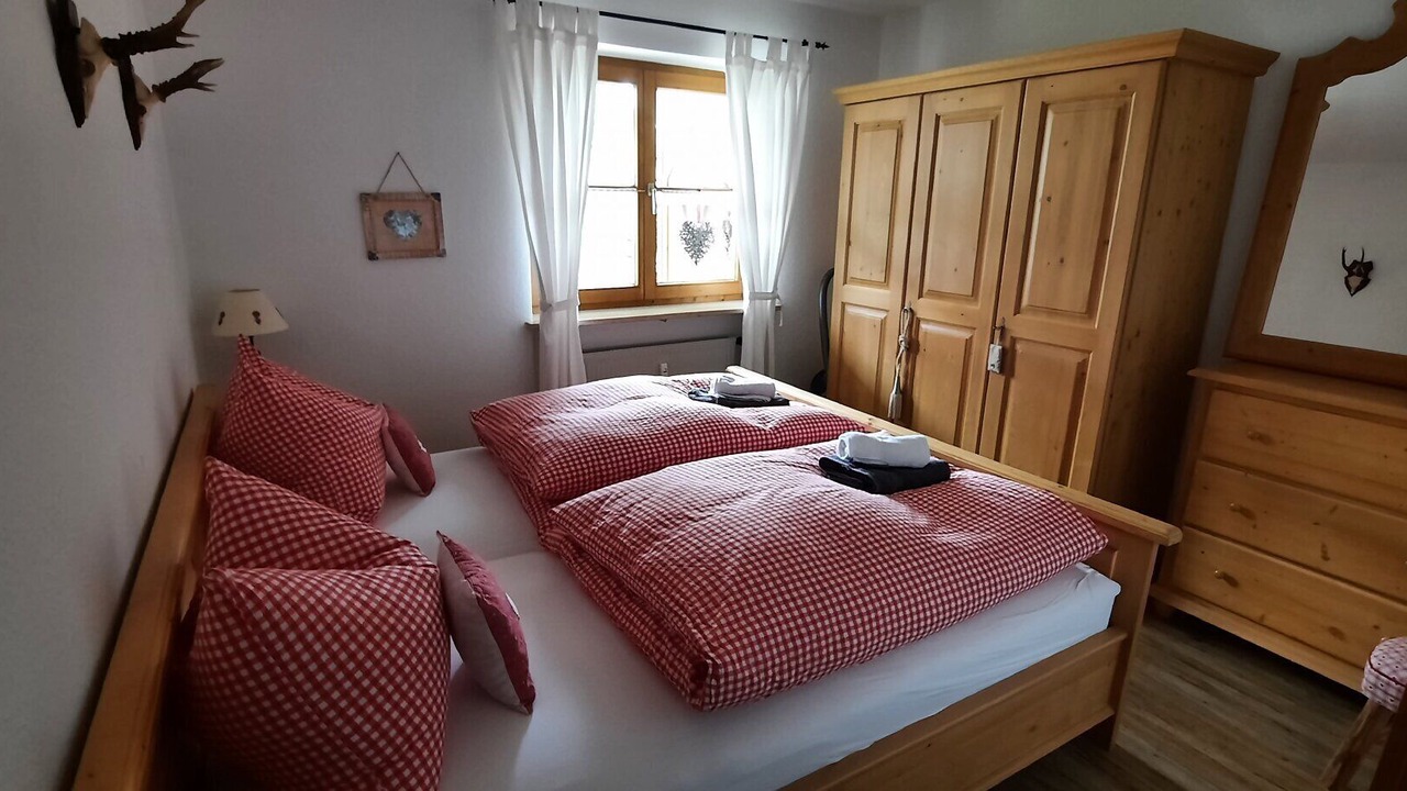 Photo of Bedroom in Burgberg