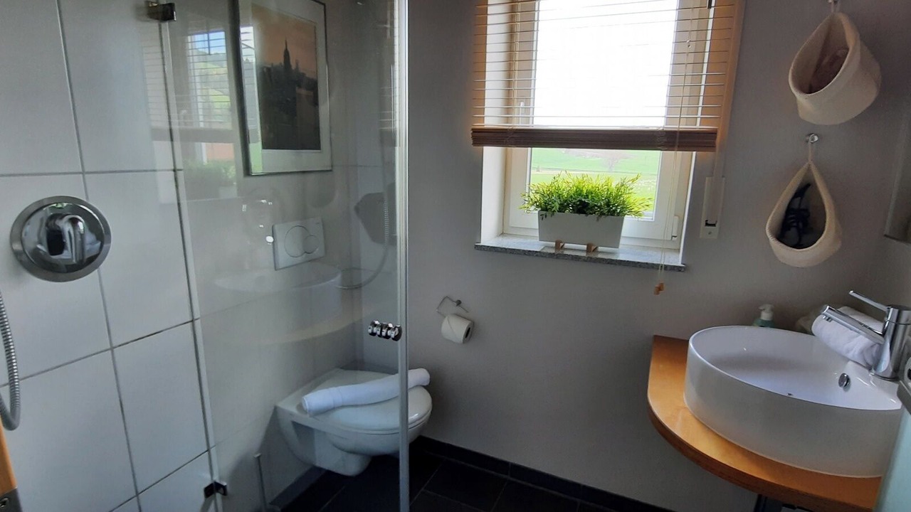 Photo of Bathroom in Rettenberg