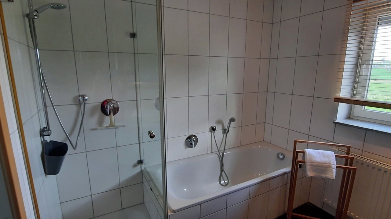Photo of Bathroom in Rettenberg
