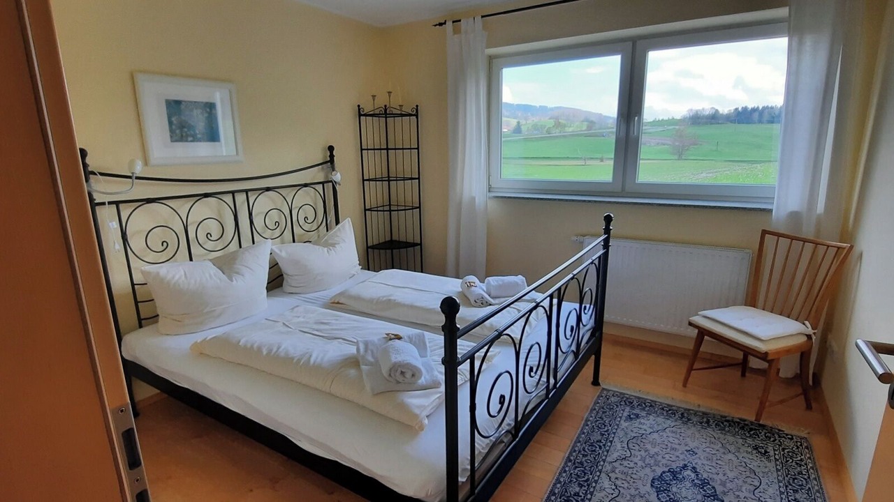 Photo of Bedroom in Rettenberg
