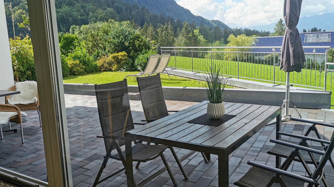Photo of Outdoor in Rettenberg