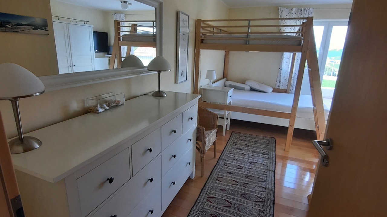 Photo of Bedroom in Rettenberg