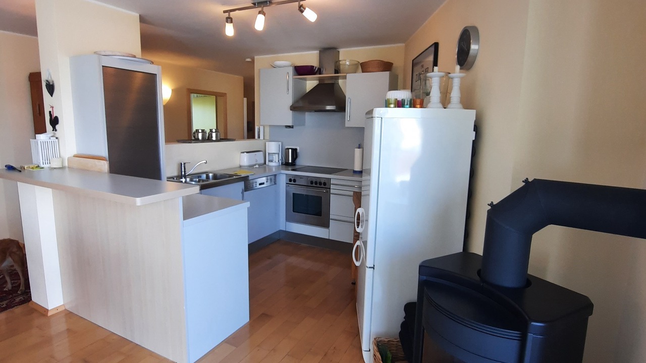 Photo of Kitchen in Rettenberg