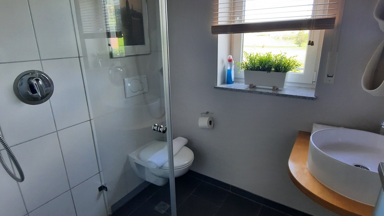 Photo of Bathroom in Rettenberg