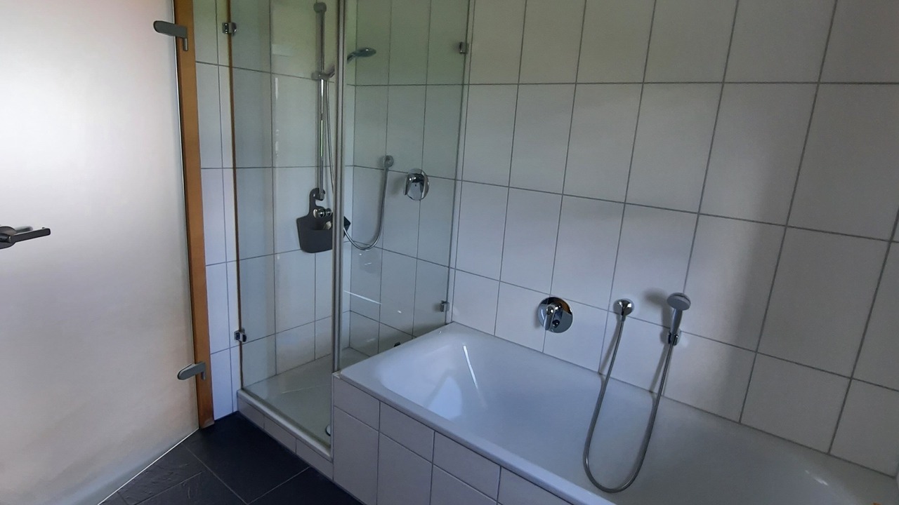 Photo of Bathroom in Rettenberg