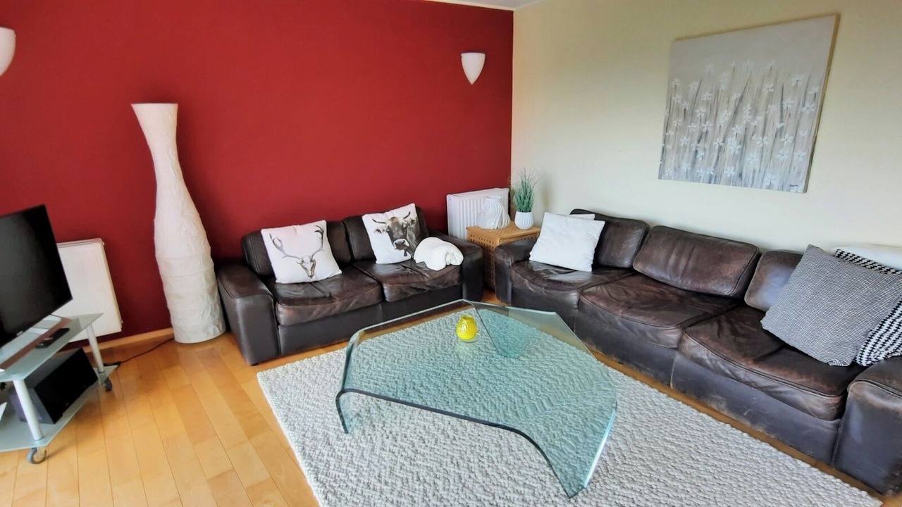 Photo of Livingroom in Rettenberg
