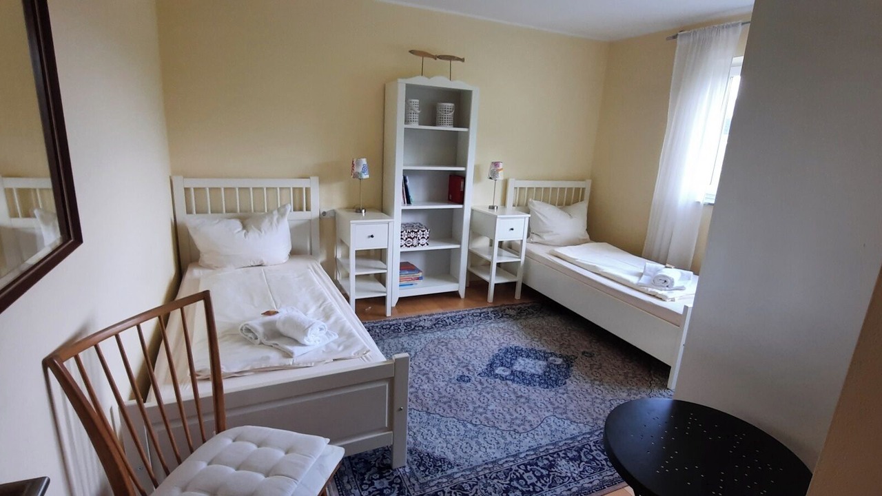 Photo of Bedroom in Rettenberg